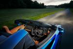 McLaren 570S Spider 2017 года (UK)